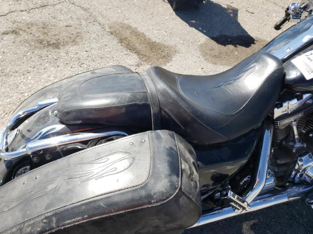 2007 HARLEY-DAVIDSON FLHRSE3 1HD1PG8187Y952955