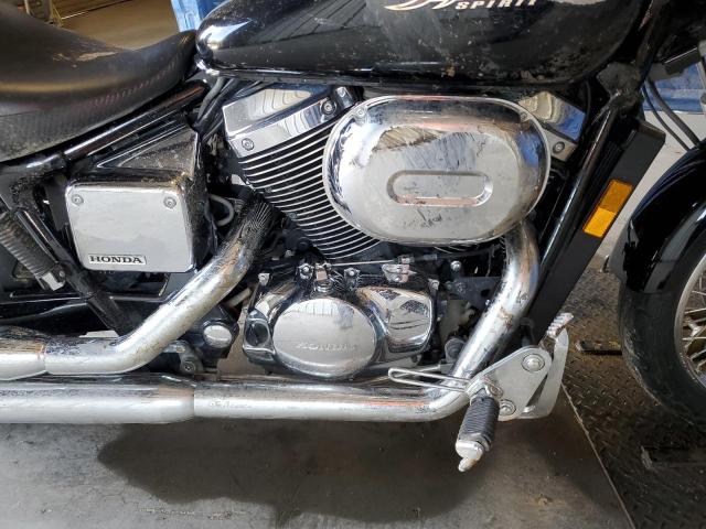 2005 HONDA VT750 C JH2RC44005M800529
