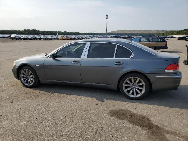BMW 7 SERIES LI 2008 1