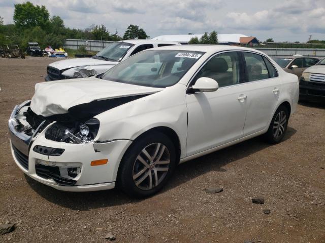 2006 Volkswagen Jetta 