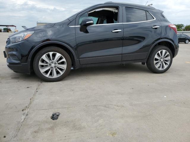 KL4CJASB8KB717925 2019 BUICK ENCORE, photo no. 1