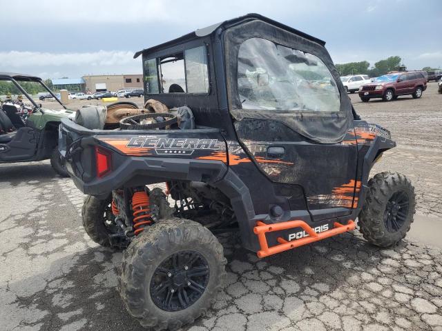 2019 POLARIS GENERAL 10 - 3NSRGU998KH487113