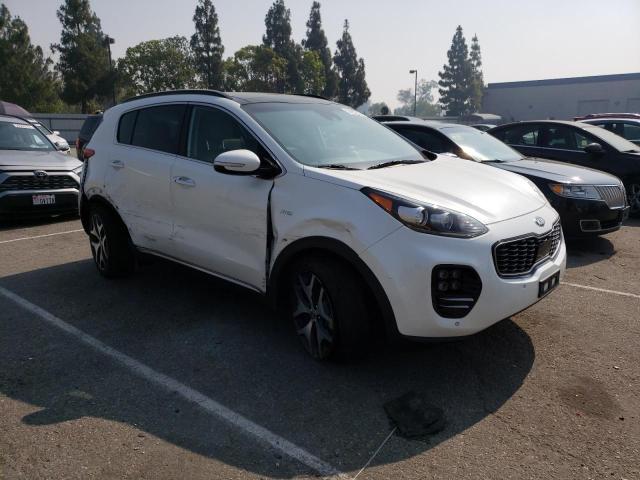 KNDPRCA60K7531458 KIA Sportage Sx