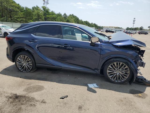 2023 LEXUS RX 350H BA - 2T2BBMCA3PC008667