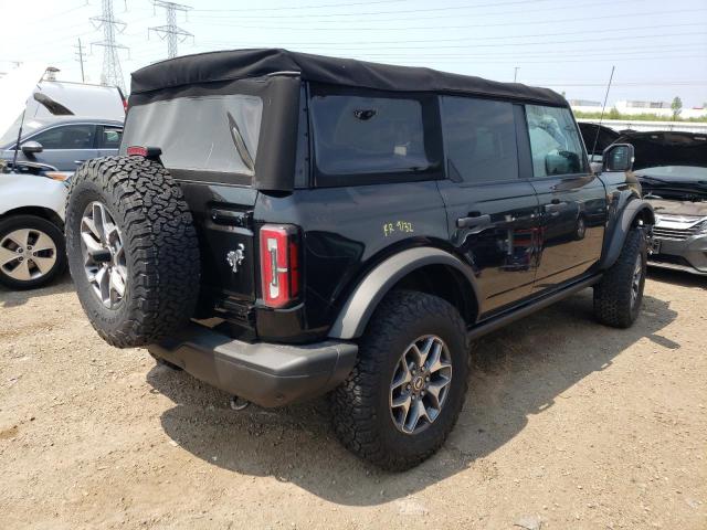 1FMEE5DHXMLA89886 Ford Bronco Base