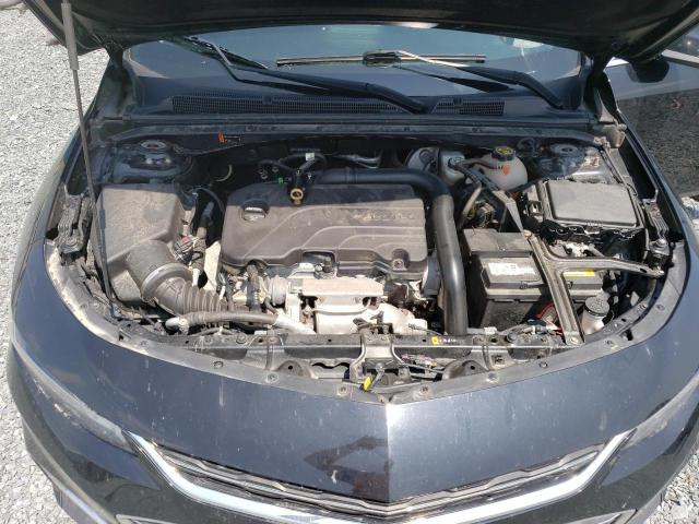 2018 CHEVROLET MALIBU LT - 1G1ZD5ST3JF253658