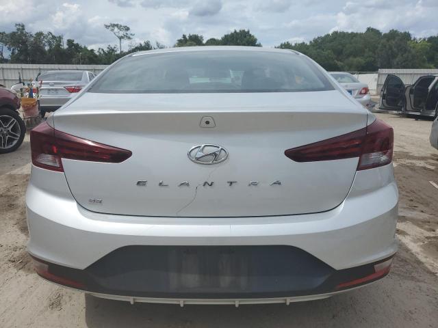 5NPD74LF7KH482606 Hyundai Elantra SE 6