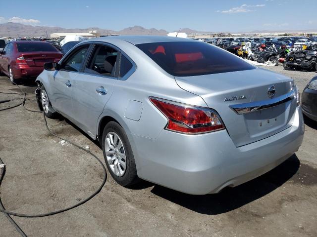 1N4AL3AP9FN324204 Nissan ALTIMA 2.5