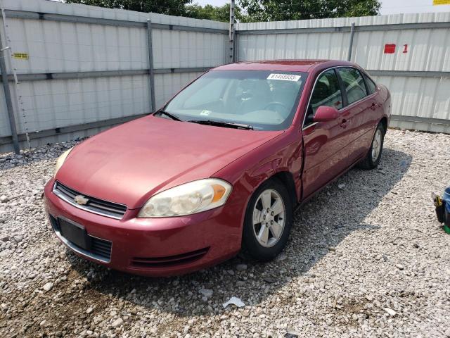 2006 Chevrolet Impala LT