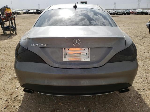 WDDSJ4EB1EN138749 Mercedes-Benz CLA 250