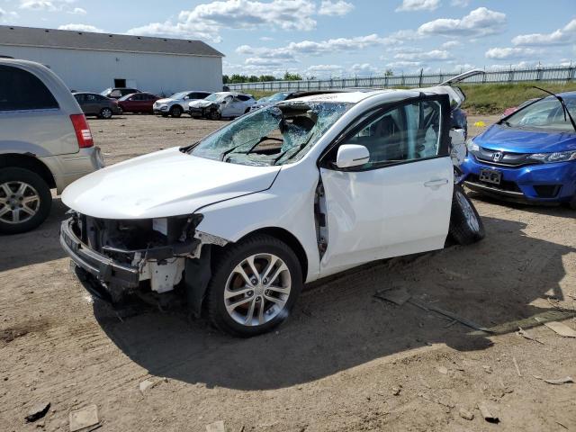 2011 Kia Forte EX