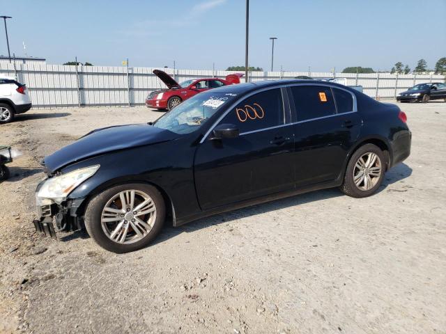 2013 INFINITI G37 Coupe Base