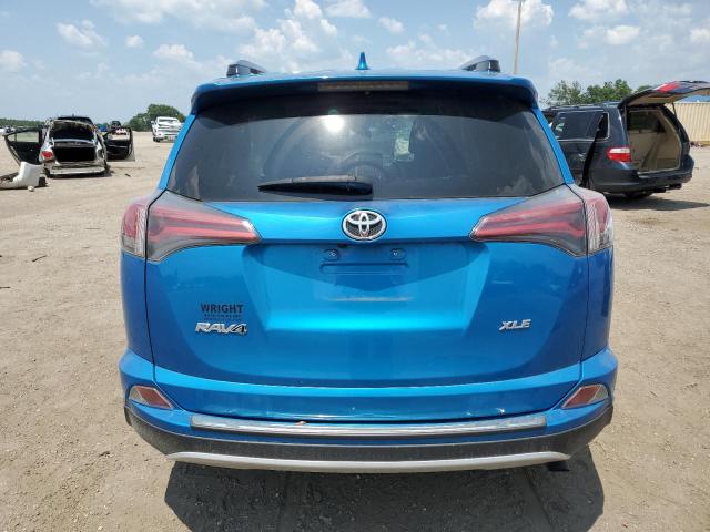 JTMWFREVXJD114681 TOYOTA RAV4 2018