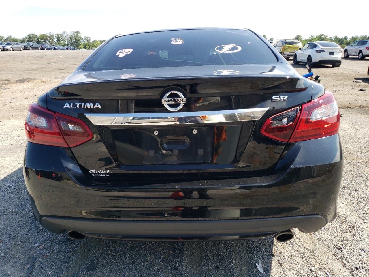 1N4AL3AP4HC115662 NISSAN ALTIMA 2017