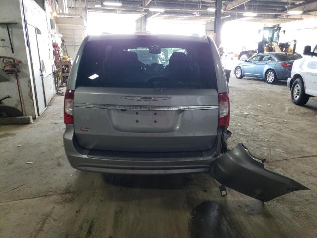 2C4RC1CG6ER171104 Chrysler Town & Country Touring L