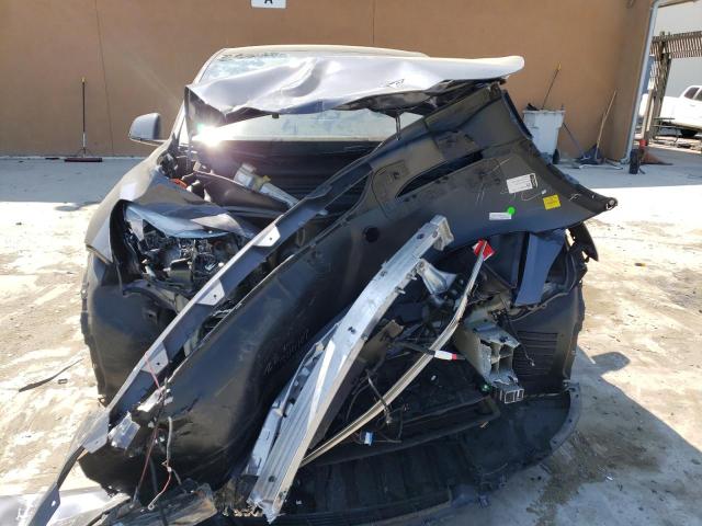 7SAYGDEE7PF594238 Tesla Model Y