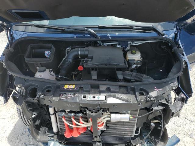 2023 MERCEDES-BENZ SPRINTER 1 - W1Y70BGY3PT123639