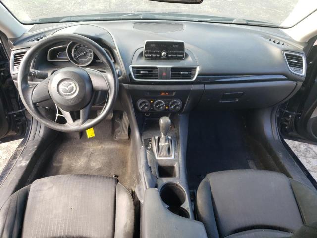 2015 MAZDA 3 SV - JM1BM1T72F1272886