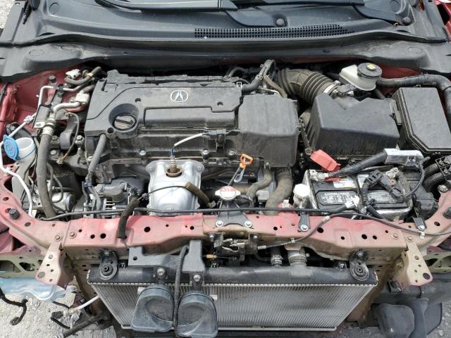 19UDE2F33KA013548 Acura ILX  11