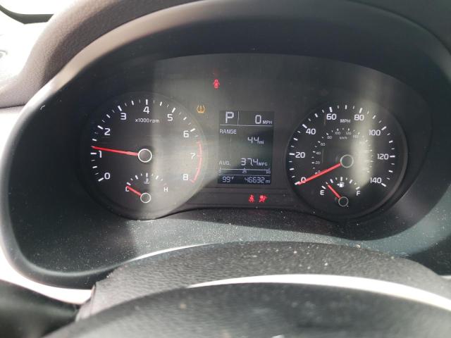 3KPA24AD6LE328042 KIA RIO LX