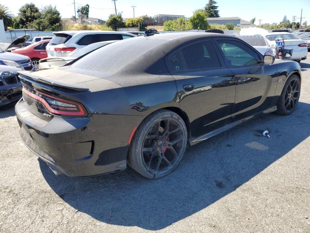 2C3CDXEJ0FH833267 Dodge Charger Srt 392