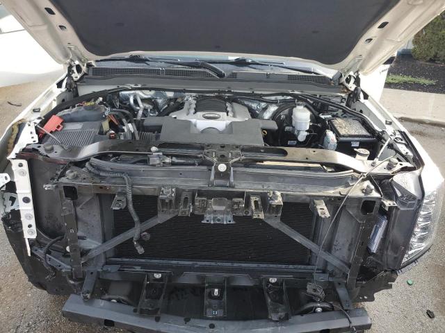 2015 CADILLAC ESCALADE L - 1GYS4MKJ7FR553091