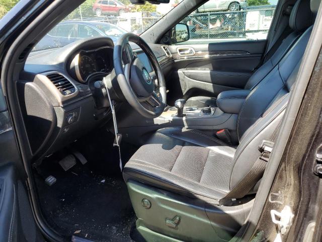 1C4RJFCT3FC783142 Jeep Grand Cherokee Overland