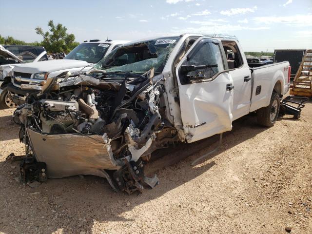 2020 FORD F250 SUPER - 1FT8W2BTXLEC23044