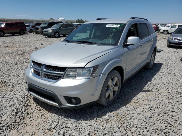 2011 Dodge Journey Mainstreet