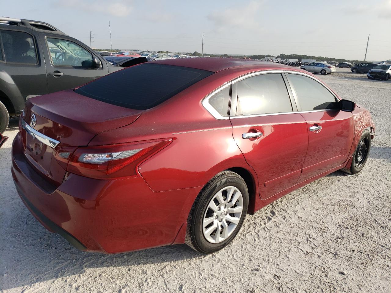 1N4AL3AP9JC473684 NISSAN ALTIMA 2018
