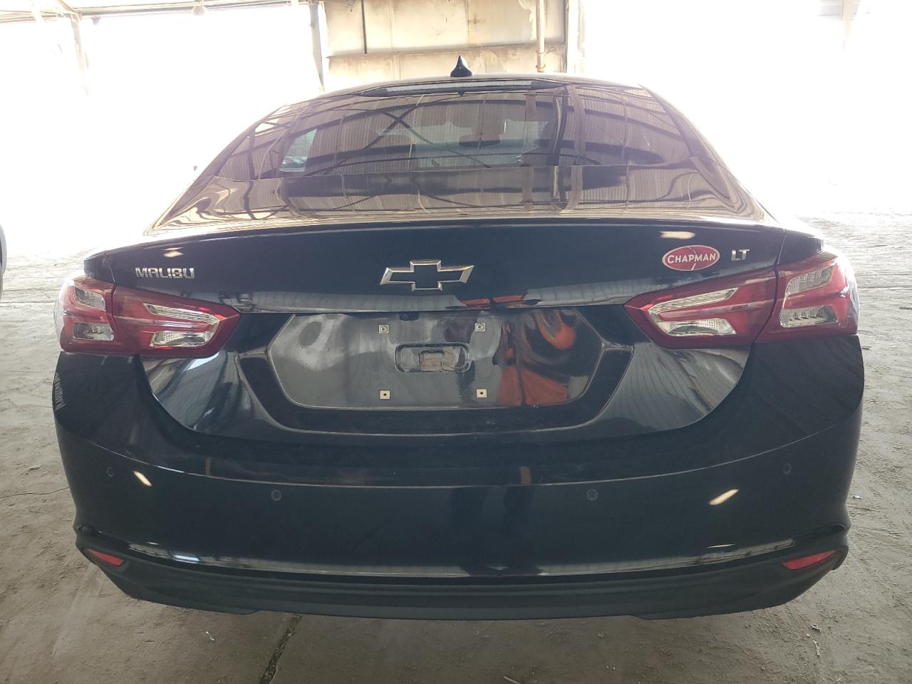1G1ZD5ST8MF053377 CHEVROLET MALIBU 2021