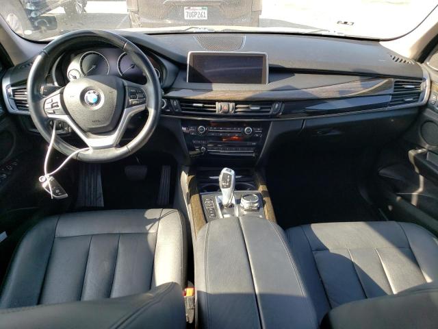 5UXKT0C53G0F74806 BMW X5 Xdr40e