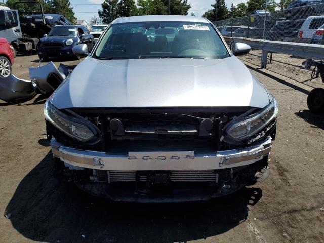 1HGCV1F14KA011019 Honda ACCORD LX
