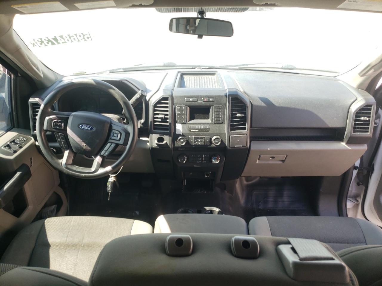1FTEX1C56JKF06579 FORD F-150 2018