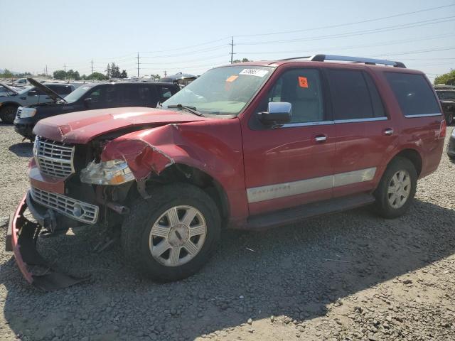 2007 Lincoln Navigator 