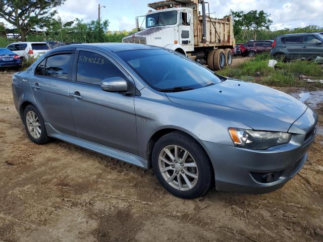 JA32U1FU7FU012062 Mitsubishi LANCER DE