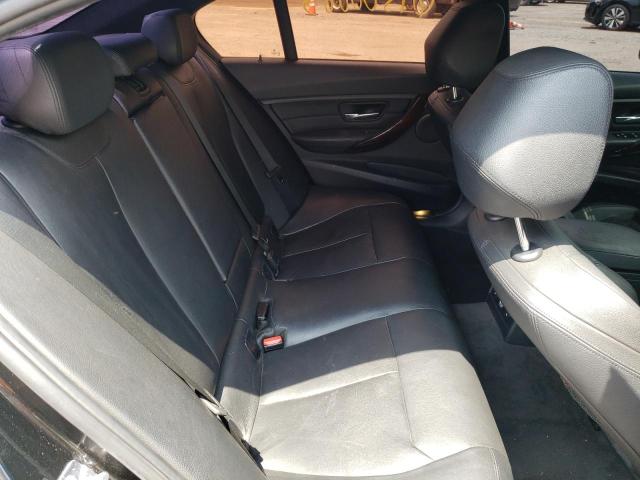 2015 BMW 335 XI - WBA3B9C54FF589351