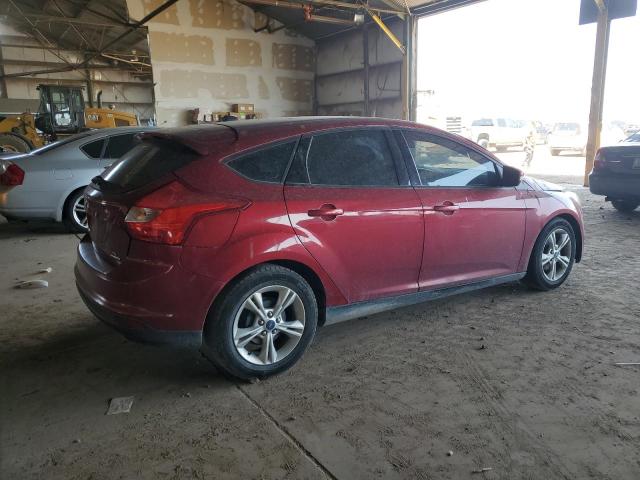 1FADP3K2XEL278655 Ford FOCUS SE