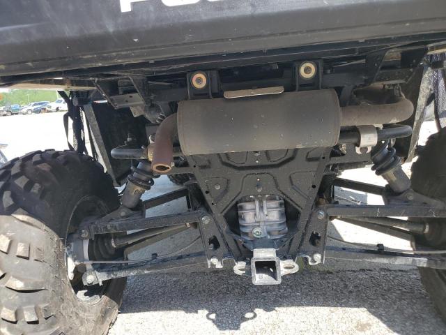 2022 POLARIS RANGER 570 - 3NSCCA571NE307545