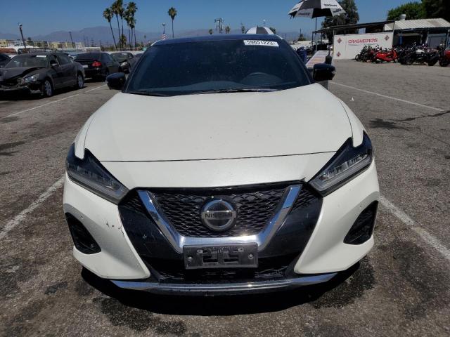 1N4AA6EV0LC377977 Nissan Maxima Sr