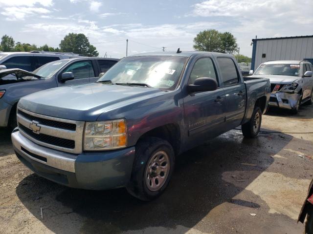 2009 Chevrolet C/K 1500 