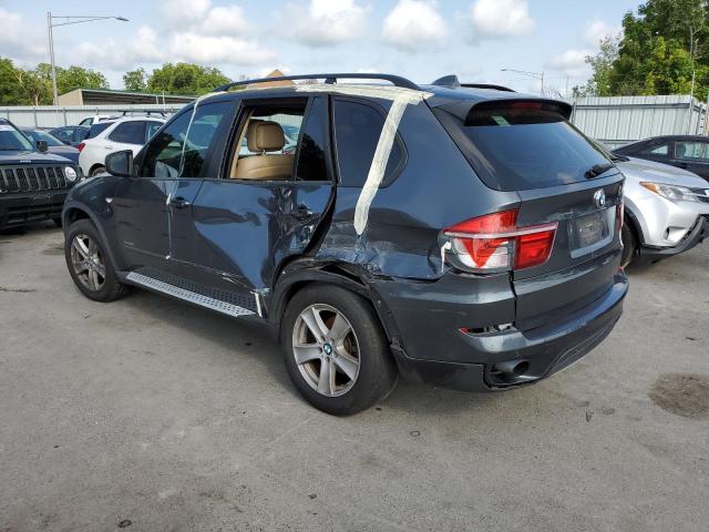 VIN 5UXZV4C52D0B13639 2013 BMW X5, Xdrive35I no.2