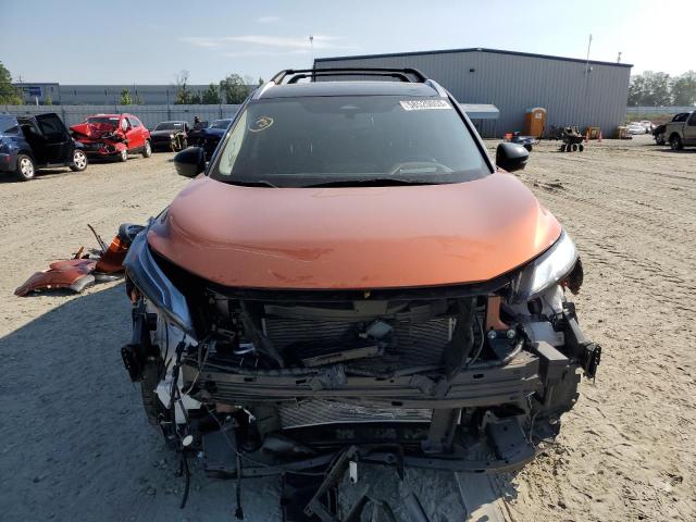 2021 NISSAN ROGUE PLAT - JN8AT3DD9MW316904