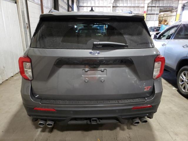 1FM5K8GC1NGC28260 Ford Explorer St