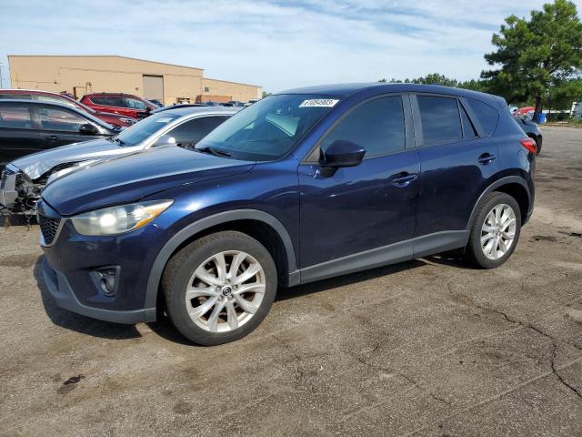 2014 Mazda CX-5 