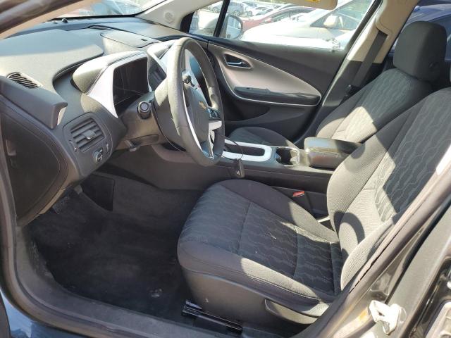 VIN 1G1RE6E42DU139397 2013 Chevrolet Volt no.7