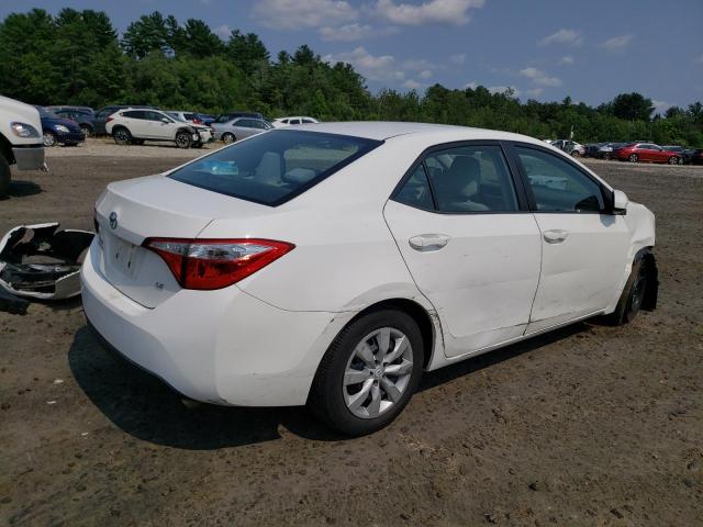 2016 TOYOTA COROLL - 2T1BURHE0GC709285
