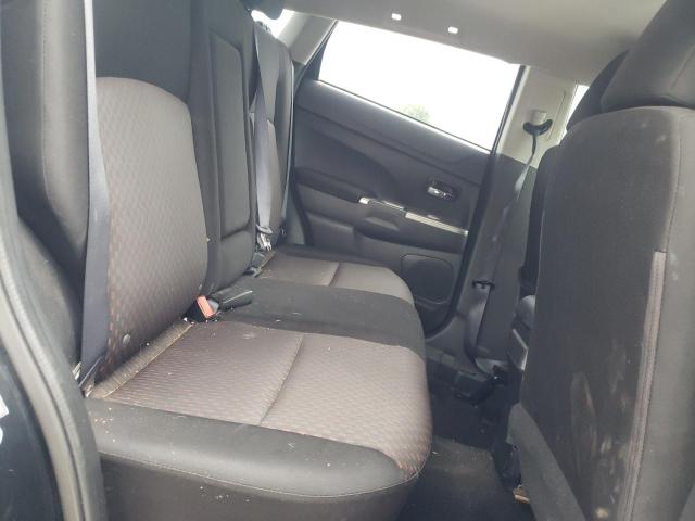 JA4AP4AU1KU018103 Mitsubishi Outlander Sport Se
