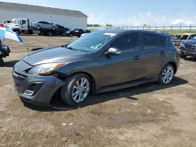 2010 Mazda Mazda3 s