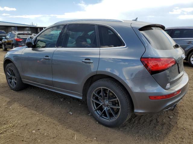 VIN WA1DGAFP6EA107492 2014 Audi Q5, Premium Plus no.2